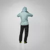 SALEWA Ortles Tw Air giacca con cappuccio donna 38