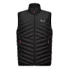 SALEWA gilet Brenta nero