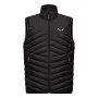 SALEWA gilet Brenta nero