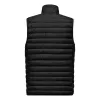 SALEWA gilet Brenta nero