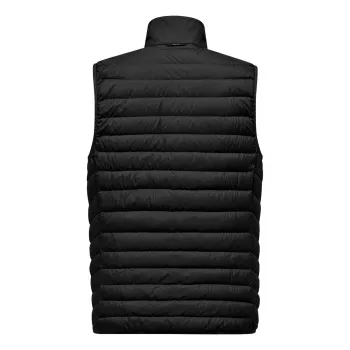 SALEWA gilet Brenta nero