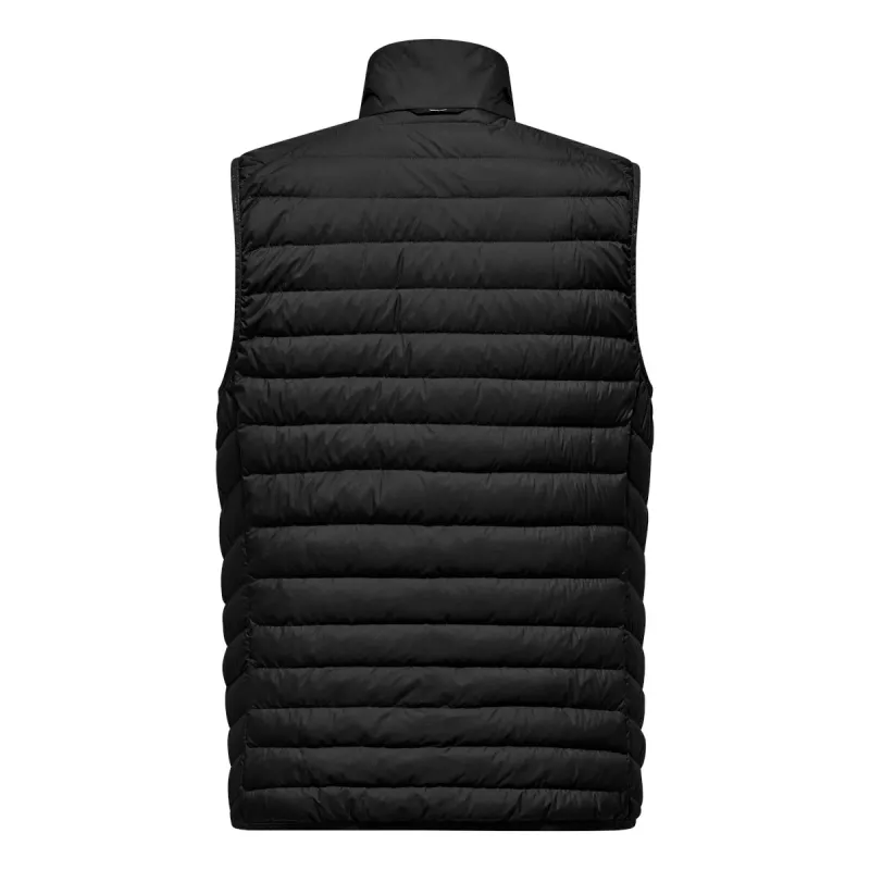 SALEWA gilet Brenta nero