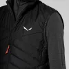 SALEWA gilet Brenta nero