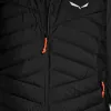 SALEWA gilet Brenta nero