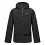 Salewa Puez GTX 2L Epe giacca Black Out taglia L