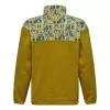 SALEWA giacca Eagle Anniversary HZ-Olive Oil