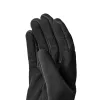 SALEWA Ortles EPE Grip guanti da alpinismo donna - Black Out, taglia M