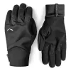 Salewa Ortles Epe Grip guanti Black Out