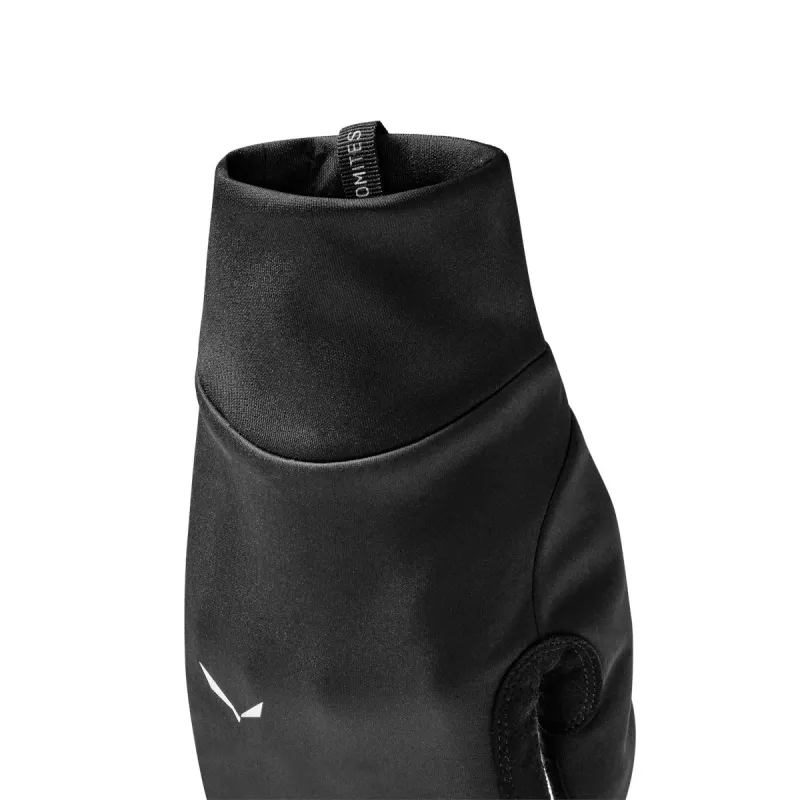 Salewa Ortles Epe Grip guanti Black Out