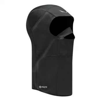 SALEWA Ortles Epe passamontagna Black Out M
