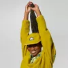 SALEWA cappellino Eagle Anniversary Retro Olive Oil