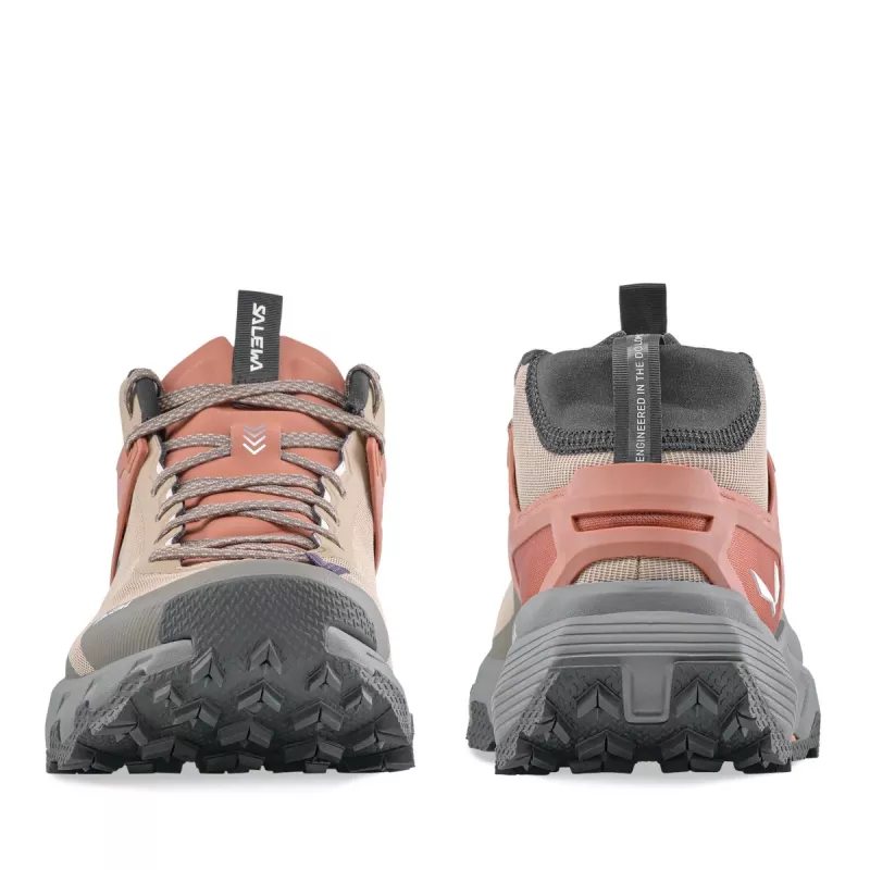 SALEWA scarpe Pedro 2 Mid PTX Quicksand Bungee