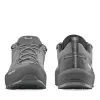 SALEWA Wildfire Leather scarpe 2 GTX Quiet Shade-Black