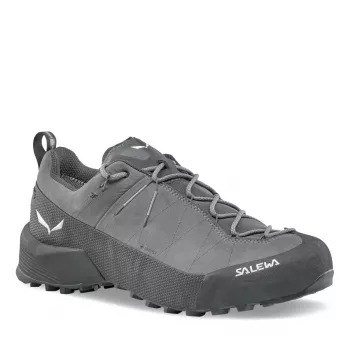 Salewa Wildfire Leather 2 GTX scarpe da avvicinamento uomo
