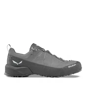 Salewa Wildfire Leather 2 GTX scarpe da avvicinamento uomo