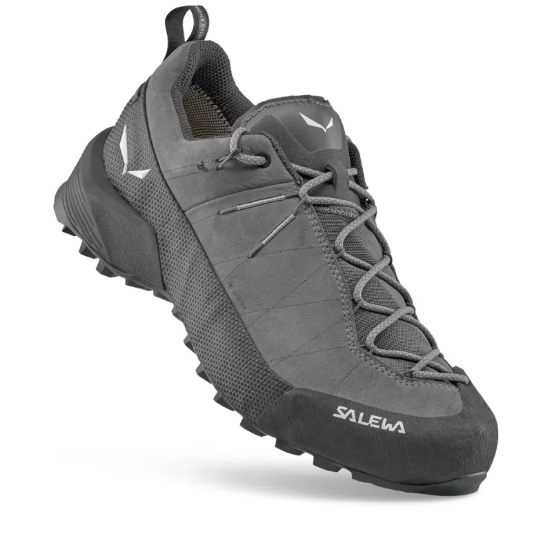 Salewa Wildfire Leather 2 GTX scarpe da avvicinamento uomo