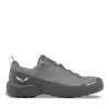 Salewa Wildfire Leather 2 GTX scarpe da avvicinamento UK 10.5