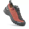 Salewa Wildfire Leather 2 GTX scarpe da avvicinamento donna - Etruscan Red/Black, EU 38.5