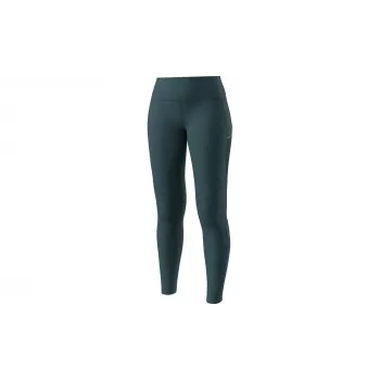 SALEWA Dynafit Ultra Tights Leggings da running donna - Cinder - taglia M