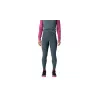 SALEWA Dynafit Ultra Tights Leggings da running donna - Cinder - taglia M