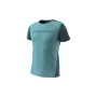 SALEWA Dynafit Alpine Smoke Blue T-shirt L