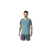 SALEWA Dynafit Alpine Smoke Blue T-shirt L