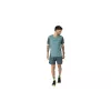 SALEWA Dynafit Alpine Smoke Blue T-shirt L