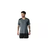 SALEWA Dynafit Sky Shirt T-shirt da running - Cinder - taglia L
