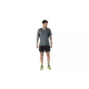 SALEWA Dynafit Sky Shirt T-shirt da running - Cinder - taglia L