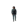 SALEWA Dynafit Transalper GTX Giacca - Cinder (taglia M)