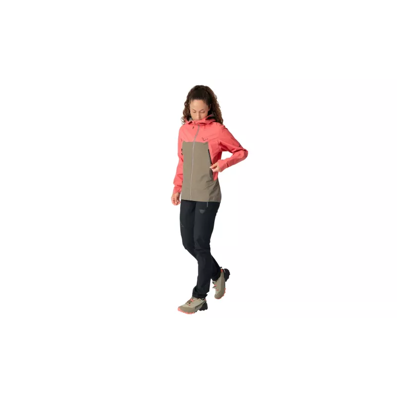 Salewa Dynafit Transalper 3L Giacca donna - Cabana taglia S