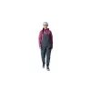 SALEWA Dynafit Transalper 3L Giacca donna - Magenta, taglia XS