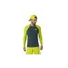Salewa Dynafit Ultra S-Tech L/S Tee - Ultra Yellow, taglia S/M