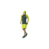 Salewa Dynafit Ultra S-Tech L/S Tee - Ultra Yellow, taglia S/M