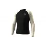 SALEWA Dynafit Ultra S-Tech L/S Tee - Overcast - maglia running a maniche lunghe uomo