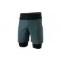 SALEWA Dynafit Ultra 2/1 Shorts - Cinder - taglia M