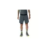 SALEWA Dynafit Ultra 2/1 Shorts - Cinder - taglia M