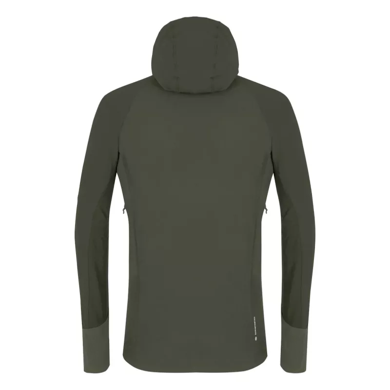 Salewa Agner Dst Jacket - Faded Green (taglia S)