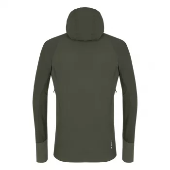Salewa Agner Durastretch Softshell Jacket - Faded Green - uomo M