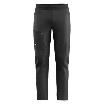 Salewa Agner Light 2 DST pantaloni da trekking uomo Black Out - taglia 50 (L)