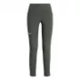 Salewa Agner Durastretch Tights donna - Faded Green taglia S
