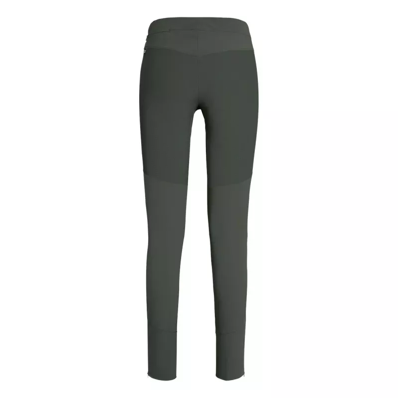 Salewa Agner Durastretch Tights donna - Faded Green taglia S