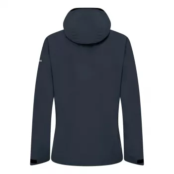 Salewa Puez GTX 3L Epe Jacket - Blueberry (taglia M)