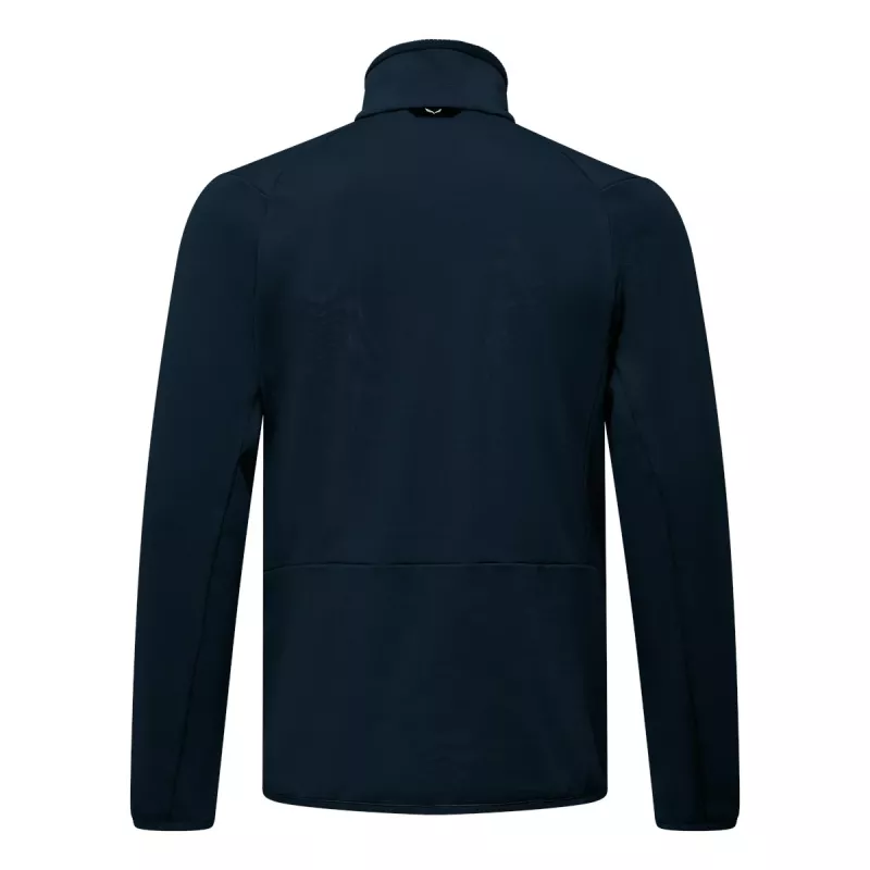 Salewa Puez Cammino PL Jacket - Blueberry (taglia M)