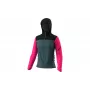 SALEWA donna Dynafit Traverse 3L giacca - Cinder/Cabana, taglia M