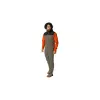 SALEWA Dynafit Traverse 3L Hardshell Jacket - Fallen Rock, taglia M