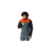 SALEWA Dynafit Traverse 3L Jacket - Cinder (taglia L)