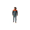 SALEWA Dynafit Traverse 3L Jacket - Cinder (taglia L)