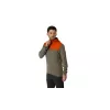 SALEWA Dynafit Traverse Thermal Hooded Jacket - Alabama (uomo M)