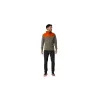 SALEWA Dynafit Traverse Thermal Hooded Jacket - Alabama (uomo M)